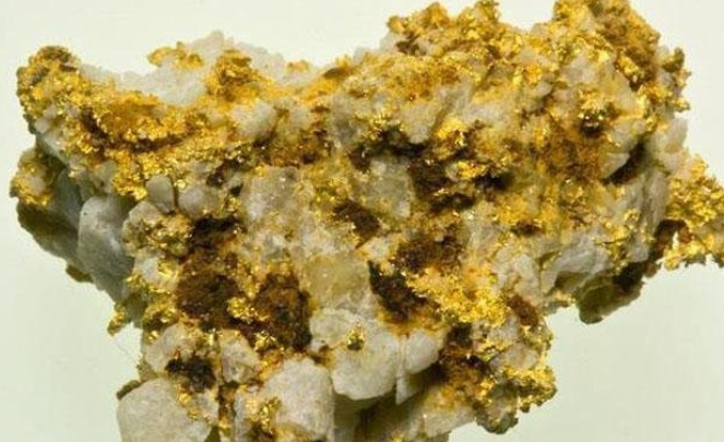最稀有的矿物资源是什么（世界十大稀有矿物资源）