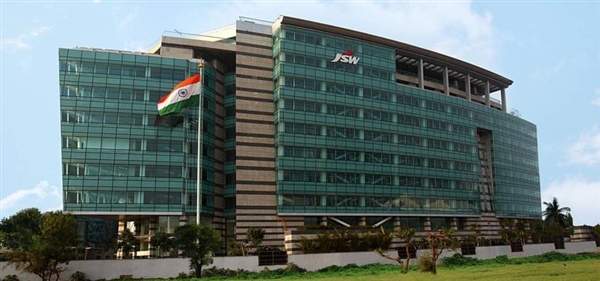 上汽与印度钢铁JSW集团成立合资公司：印方持股51% ！