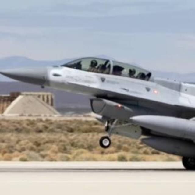 F-16 Block 70为什么会成为“超级毒蛇”？