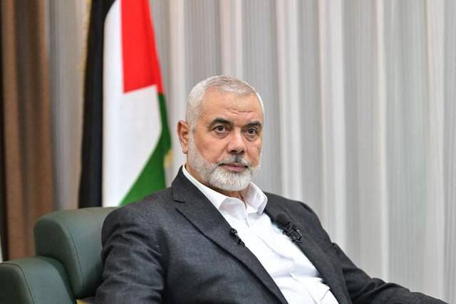 哈马斯同意停火提议，本轮巴以冲突将走向结束？